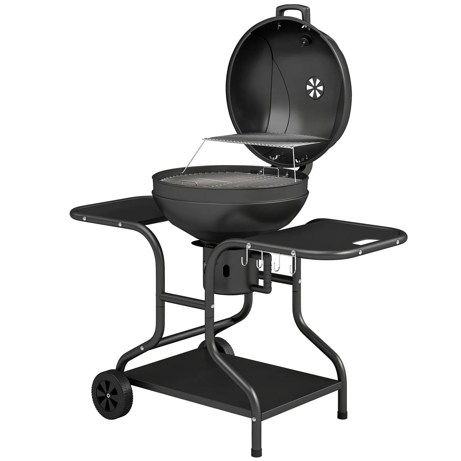 Barbecue & Churrasqueiras