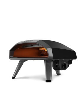 Ooni Koda 2 Forno de Pizza a Gás - 2ª Geração
