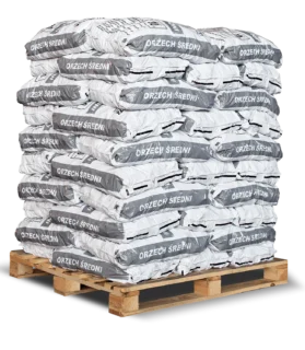 Carvão betuminoso 25–60 mm – 50 x 20 kg – Carvão vegetal de nogueira 2