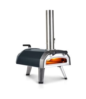 Ooni Karu 2 Pack Essencial | Forno de Pizza Multi-Combustível
