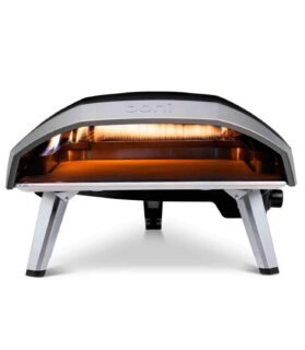 Ooni Koda 16 Pack Essencial | Forno de Pizza a Gás