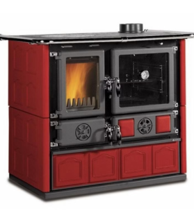 LA NORDICA Rosa 5.0 Maiolica – 8.8 kW