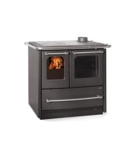 LA NORDICA Sovrana Easy Evo 2.0 – 7.5 kW