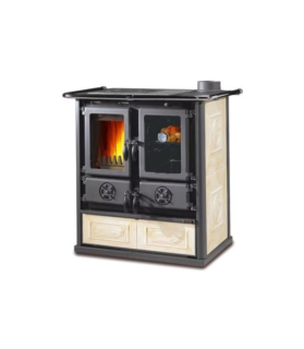 LA NORDICA Rosetta 5.0 Ceramica Liberté – 7,9 kW