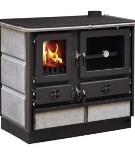 Interstoves Magnum SD Pierre 9.5 kW