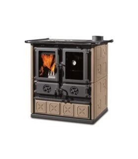 LA NORDICA Rosetta 5.0 Maiolica – 7.9 kW