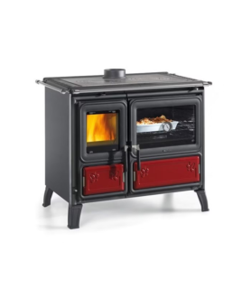 LA NORDICA Milly – 8.7 kW