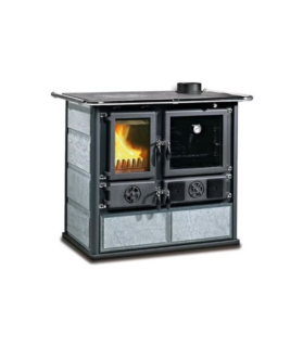 LA NORDICA Rosa 5.0 Pedra – 8.8 kW